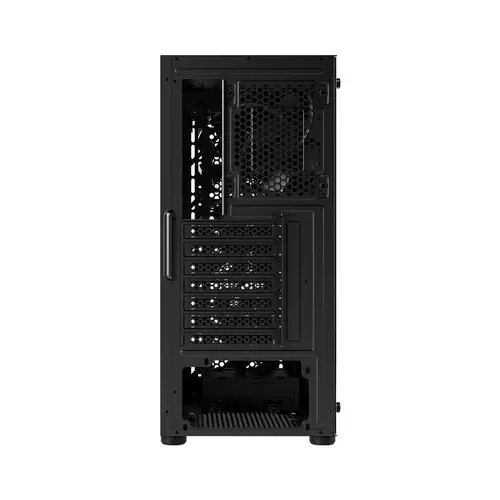 CMT192 Carcasa Midi Tower mITX, mATX, ATX NegroFixed RGB - Imagen 6