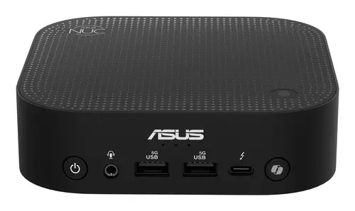 NUC RNUC14LNKU5073N2 Intel Core Ultra 5 226V 16 GB LPDDR5x-SDRAM 512 GB SSD Windows 11 Pro Mini PC Negro - Imagen 7