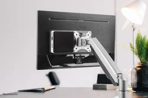 THINCLIENT-01 Soporte para mini PC - máx 3 kg - universal - Imagen 4