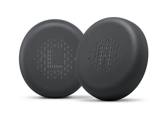 Almohadillas para auriculares inalámbricos/con cable Pro Plus - HE524