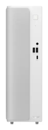V500 SFF V501SV-05210H081W - Sobremesa (Intel Core 5 210H, 16GB RAM, 512GB SSD, Graphics, Windows 11 Home) Blanco - Imagen 1