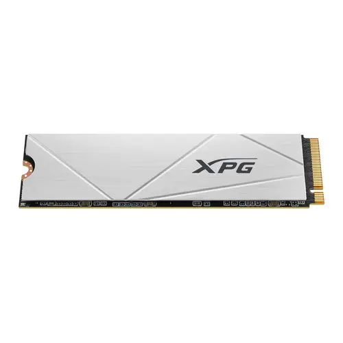GAMMIX S60 512 GB M.2 PCI Express 4.0 NVMe 3D NAND - Imagen 5