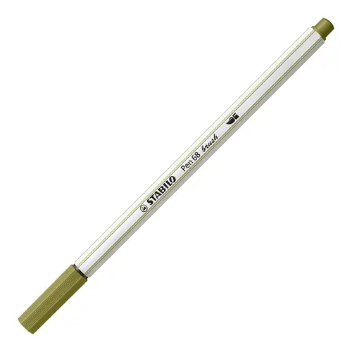 Pen 68 brush ARTY rotulador Colores surtidos 20 pieza(s) - Imagen 3