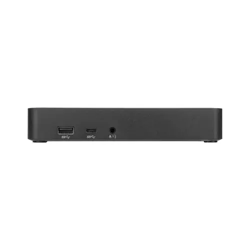 DOCK310EUZ base para portátil y replicador de puertos Alámbrico USB 3.2 Gen 1 (3.1 Gen 1) Type-C Negro - Imagen 3