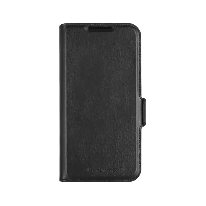 Bergen Pro funda para teléfono móvil 17 cm (6.7") Folio Negro