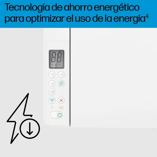 LaserJet M140w Inalámbrico Multifunction Blanco y negro Impresora, Fotocopiadora, escáner - Imagen 11