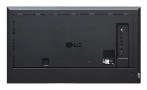 49UH5Q-E pantalla de señalización Pantalla plana para señalización digital 124,5 cm (49") LCD Wifi 500 cd / m² 4K Ultra HD Negro WebOS - Imagen 7