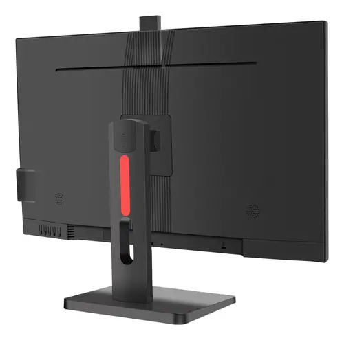 ML24WC pantalla para PC 60,5 cm (23.8") 1920 x 1080 Pixeles Full HD LED Negro - Imagen 2