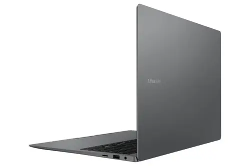 Galaxy Book5 Pro Intel Core Ultra 5 226V Portátil 40,6 cm (16") Pantalla táctil WQXGA+ 16 GB LPDDR5x-SDRAM 512 GB SSD Wi-Fi 7 (802.11be) Windows 11 Pro Gris - Imagen 8