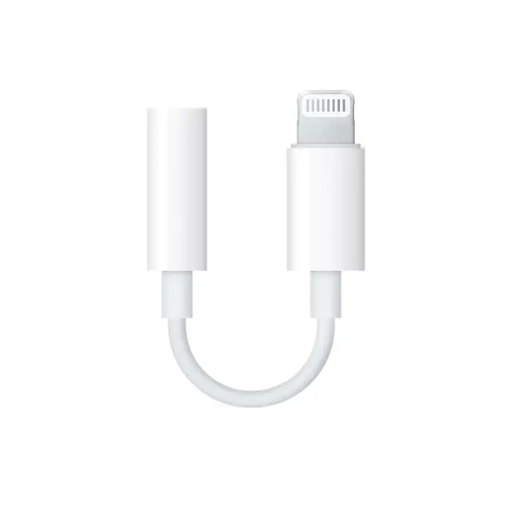 MMX62ZM/A cable de conector Lightning Blanco