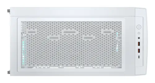 Airface ECO RGB Midi Tower Blanco - Imagen 10