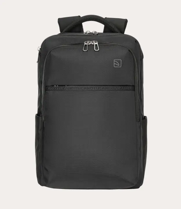 Marte Gravity mochila Mochila informal Negro Tela