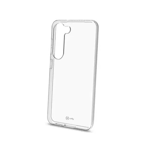 GELSKIN1032 funda para teléfono móvil 15,5 cm (6.1") Transparente - Imagen 1