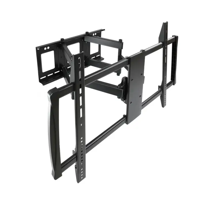LP75100TN-B soporte de pared para pantalla plana 152,4 cm (60") Negro