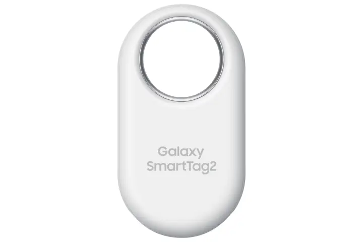 Galaxy SmartTag2 Elemento Buscador Blanco