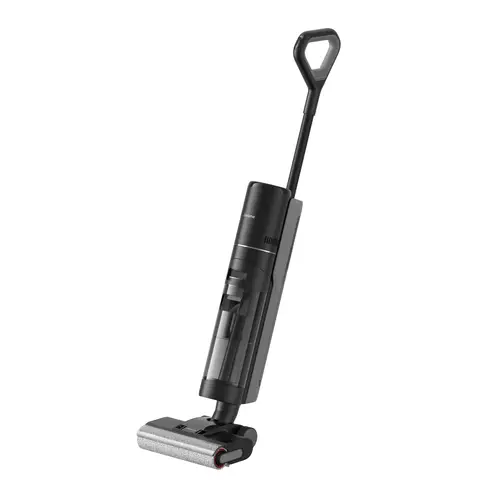 H12 Pro Aspiradora escoba 2 en 1 Batería Seca y húmeda Sin bolsa 300 W Negro 4 Ah - Imagen 1
