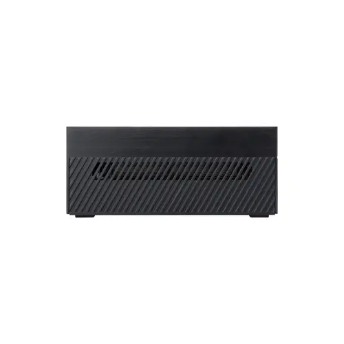 VivoMini PN51-BB343MDS1 0,62 l tamaño PC Negro Socket FP6 5500U 2,1 GHz - Imagen 7
