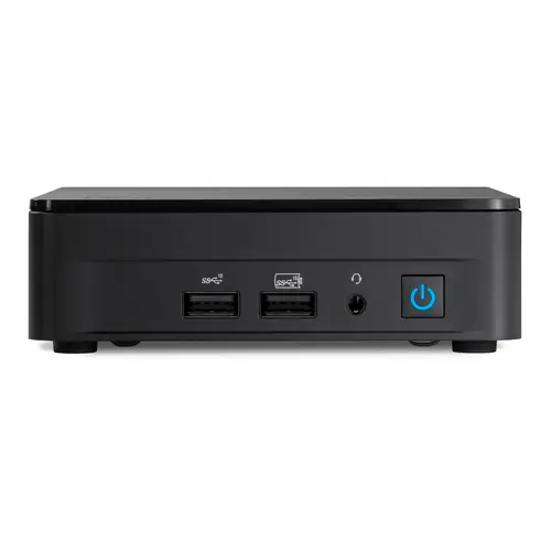 NUC 13 RNUC13L5KV500000I Negro i5-1350PE 1,8 GHz - Imagen 1