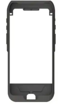 CT47-PB-1 funda y estuche para ordenador de bolsillo tipo PDA