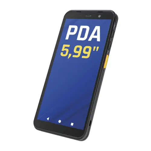 PDA 5.99" 4+64GB HD+ Android 2D NFC Wifi BT - Imagen 4