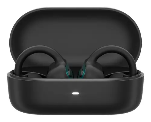 X500 Auriculares True Wireless Stereo (TWS) Clip de oreja, De oreja abierta Business/Everyday USB Tipo C Bluetooth Negro - Imagen 3