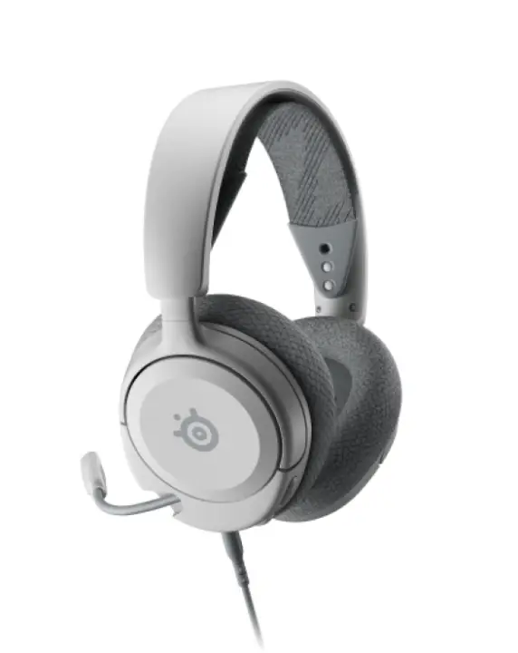 Arctis Nova 1 Auriculares Alámbrico Diadema Juego Blanco