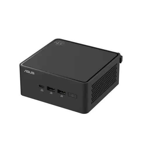NUC 15 Pro RNUC15CRHC500002 Negro - Imagen 6