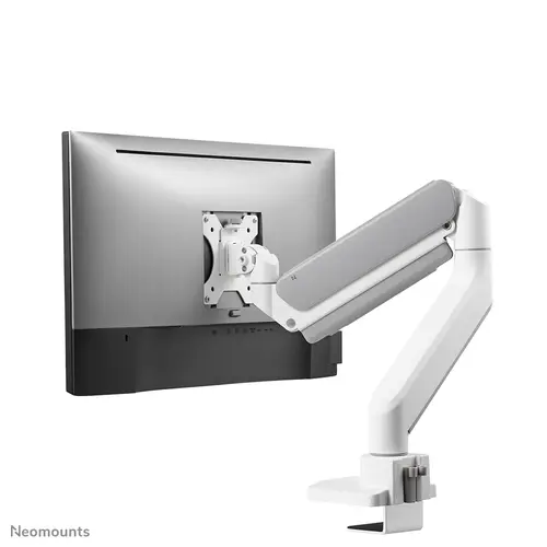 DS70-450WH1 Brazo de monitor 17-42" - resorte de gas - Topfix - Tope-a-180° - Imagen 10