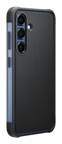 EF-RS931 funda para teléfono móvil 15,8 cm (6.2") Negro - Imagen 3