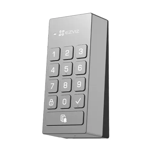 DL01 Pro + DL01CP + A3 Kit sistema de seguridad inteligente para el hogar ZigBee - Imagen 1