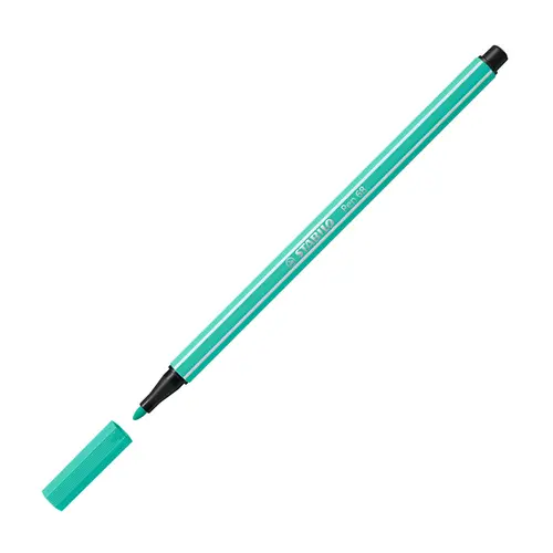 Pen 68 rotulador Turquesa 1 pieza(s) - Imagen 2