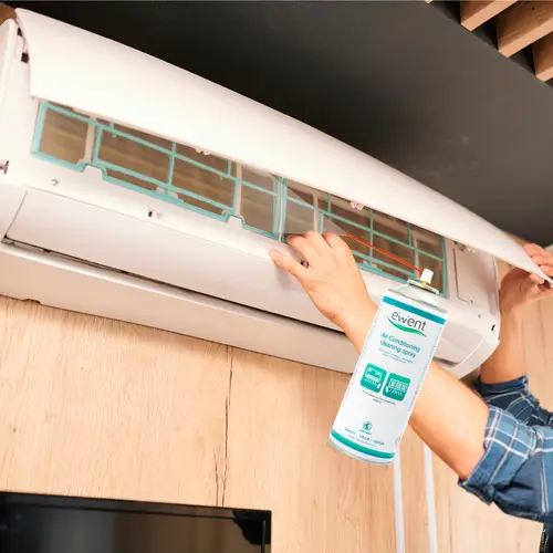 Spray de limpieza de aire acondicionado - Imagen 6