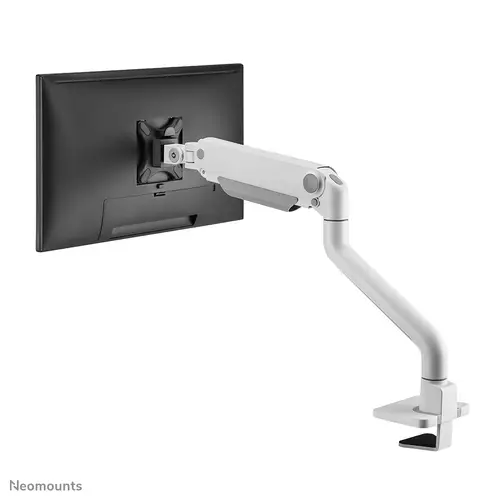 DS70S-950WH1 Brazo de monitor 17-49" - resorte de gas - Topfix - Tope-a-180° - Imagen 9