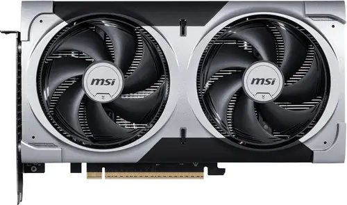 GeForce RTX 5060 TI 8G VENTUS 2X OC PLUS NVIDIA 8 GB GDDR7 - Imagen 3