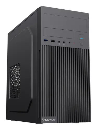 AERO C260 Escritorio Negro 500 W - Imagen 1
