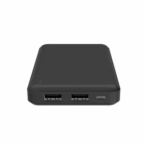 PBE10000 Ión de litio 10000 mAh Negro - Imagen 2