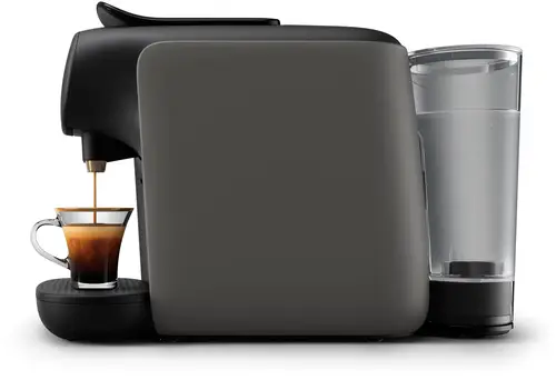 Sublime LM9012/20 Cafetera de cápsulas - Imagen 3