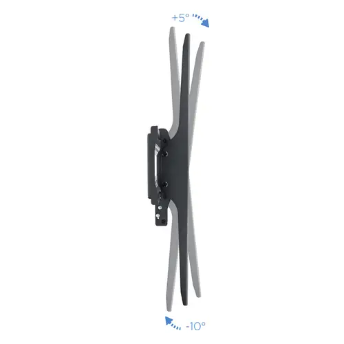 Soporte de Pared Inclinable para Monitor / TV LCD, Plasma de 60-100, Negro - Imagen 3