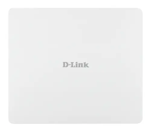 AC1200 1200 Mbit/s Blanco Energía sobre Ethernet (PoE) - Imagen 2