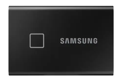 MU-PC2T0K 2 TB USB Tipo C 3.2 Gen 2 (3.1 Gen 2) Negro - Imagen 1