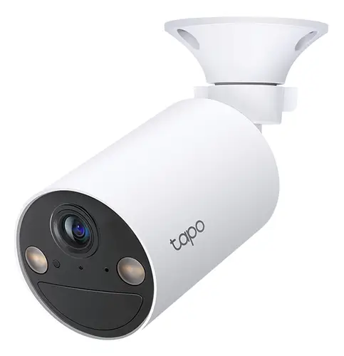 TC82 cámara de vigilancia Bala (forma) Cámara de seguridad IP Interior y exterior 2304 x 1296 Pixeles Techo/Pared/Escritorio - Imagen 3