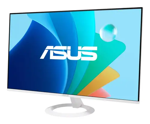 Asus VZ279HG-W Monitor 27 IPS FHD 120Hz 1ms HDMI - Imagen 2