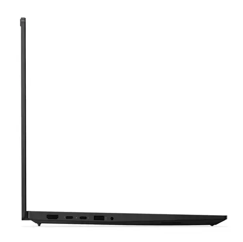 ThinkPad E16 Gen 4 (Intel) Copilot+ PC Intel Core Ultra 7 355 Portátil 40,6 cm (16") WUXGA 32 GB DDR5-SDRAM 512 GB SSD Wi-Fi 7 (802.11be) Windows 11 Pro Negro Español - Imagen 7