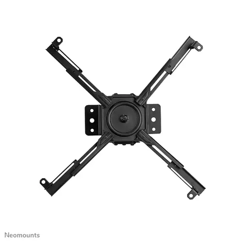 CL25-530BL1 Soporte de techo para proyector - alt. 25,5 cm - fácil montaje - movimiento completo - Imagen 10