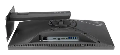 ROG Strix XG27JCG pantalla para PC 68,6 cm (27") 5120 x 2880 Pixeles 5K Ultra HD LCD Negro - Imagen 7