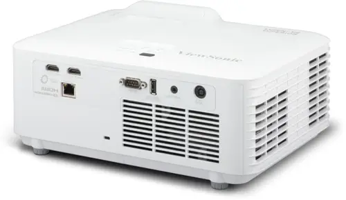 LSD401HD videoproyector Proyector de alcance estándar 4000 lúmenes ANSI DLP 1080p (1920x1080) Blanco - Imagen 8