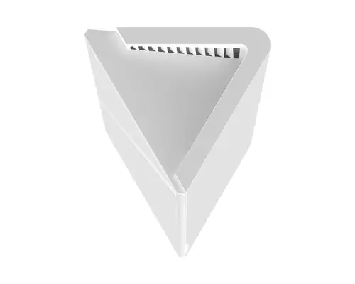 Roamii BE Lite Mesh System 1-pack Doble banda (2,4 GHz / 5 GHz) Wi-Fi 7 (802.11be) Blanco 3 Interno - Imagen 5