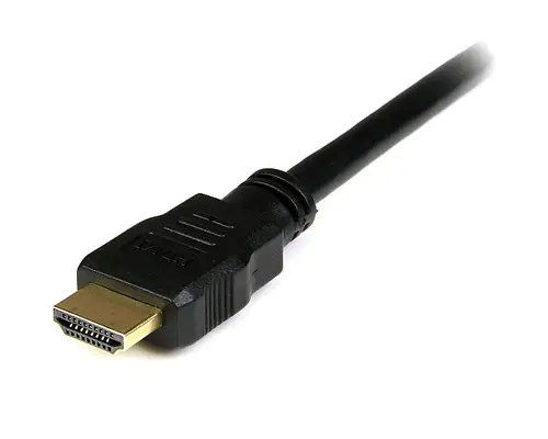 Cable de 2m Extensor HDMI - Cable HDMI Macho a Hembra - Cable Alargador HDMI 4K - Cable HDMI con Ethernet UHD 4K 30Hz Macho a Hembra - Cable HDMI 1.4 de Alta Velocidad - Imagen 3