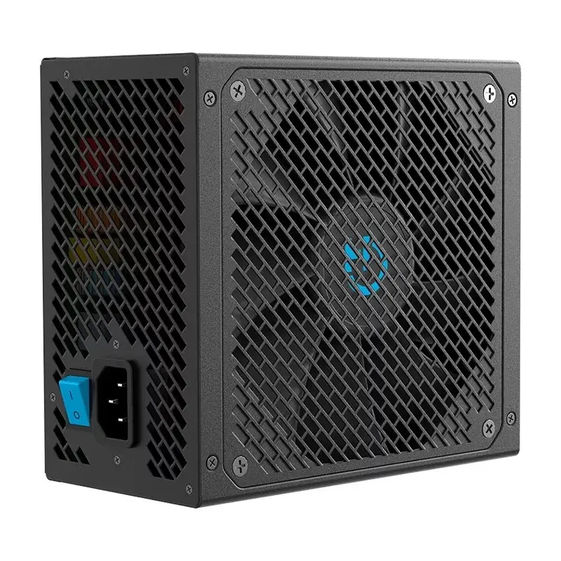 Fuente PSU BZ Pro 650W 80+Bronze ATX 3.1