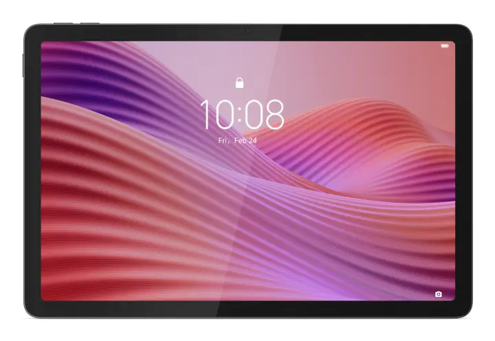 Tab 4G Mediatek 128 GB 25,6 cm (10.1") 4 GB Wi-Fi 5 (802.11ac) An..